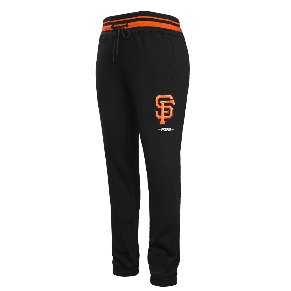 PANTS MLB SAN FRANCISCO GIANTS SCRIPT TAIL