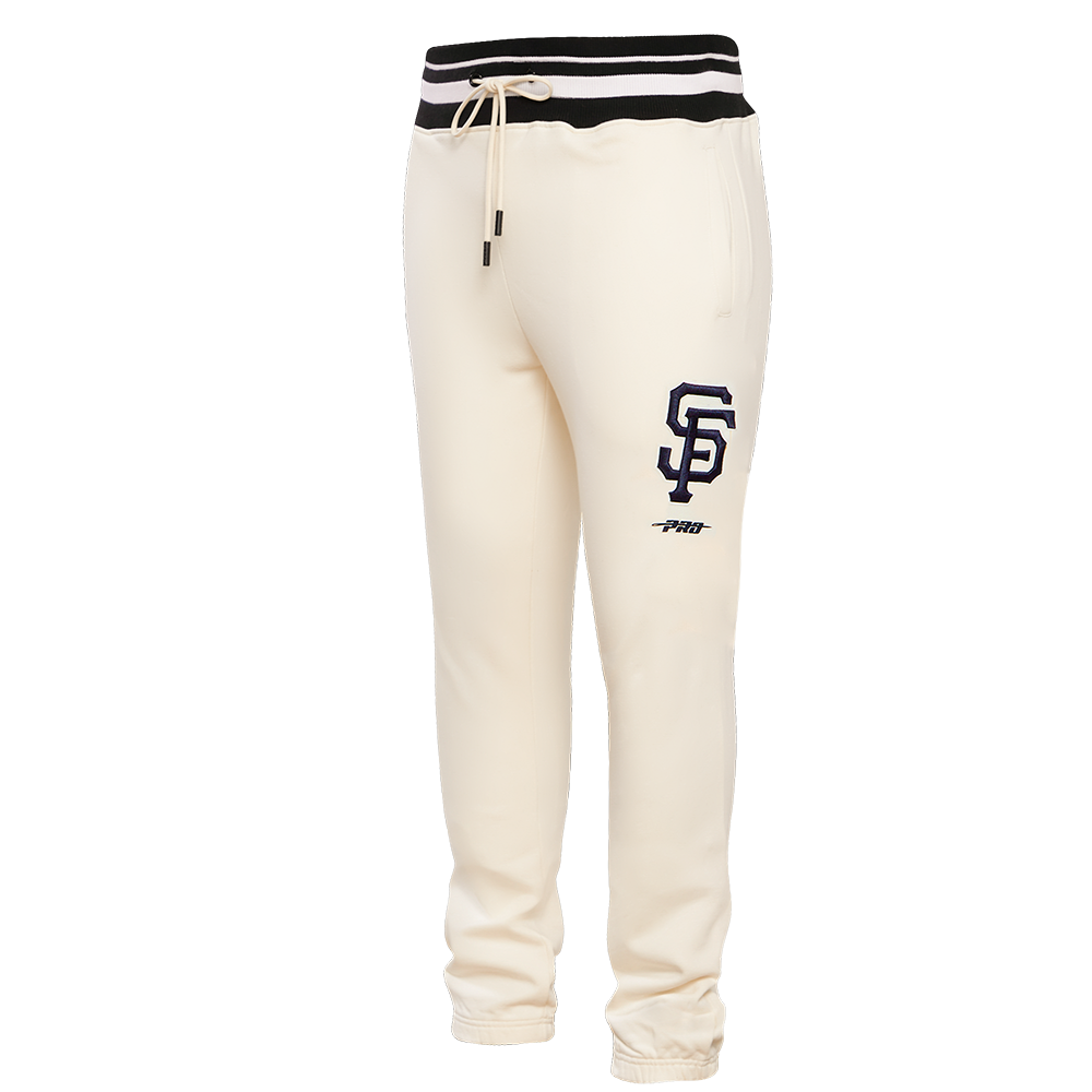 PANTS MLB SAN FRANCISCO GIANTS SCRIPT TAIL