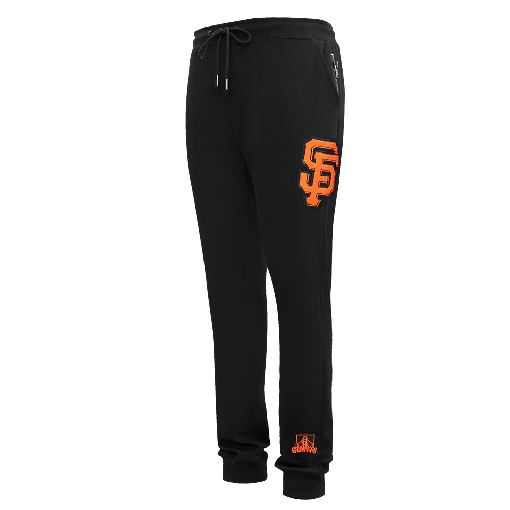 JOGGERS MLB SAN FRANCISCO GIANTS CLASSIC CHENILLE