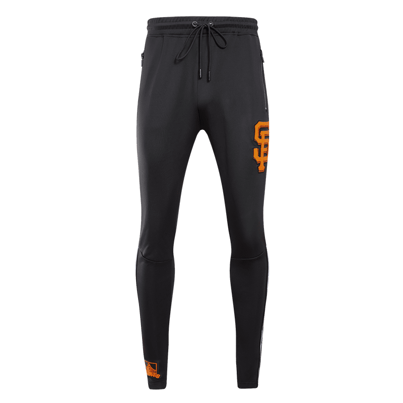 PANTALÓN DEPORTIVO MLB SAN FRANCISCO GIANTS CLASSIC TRACK