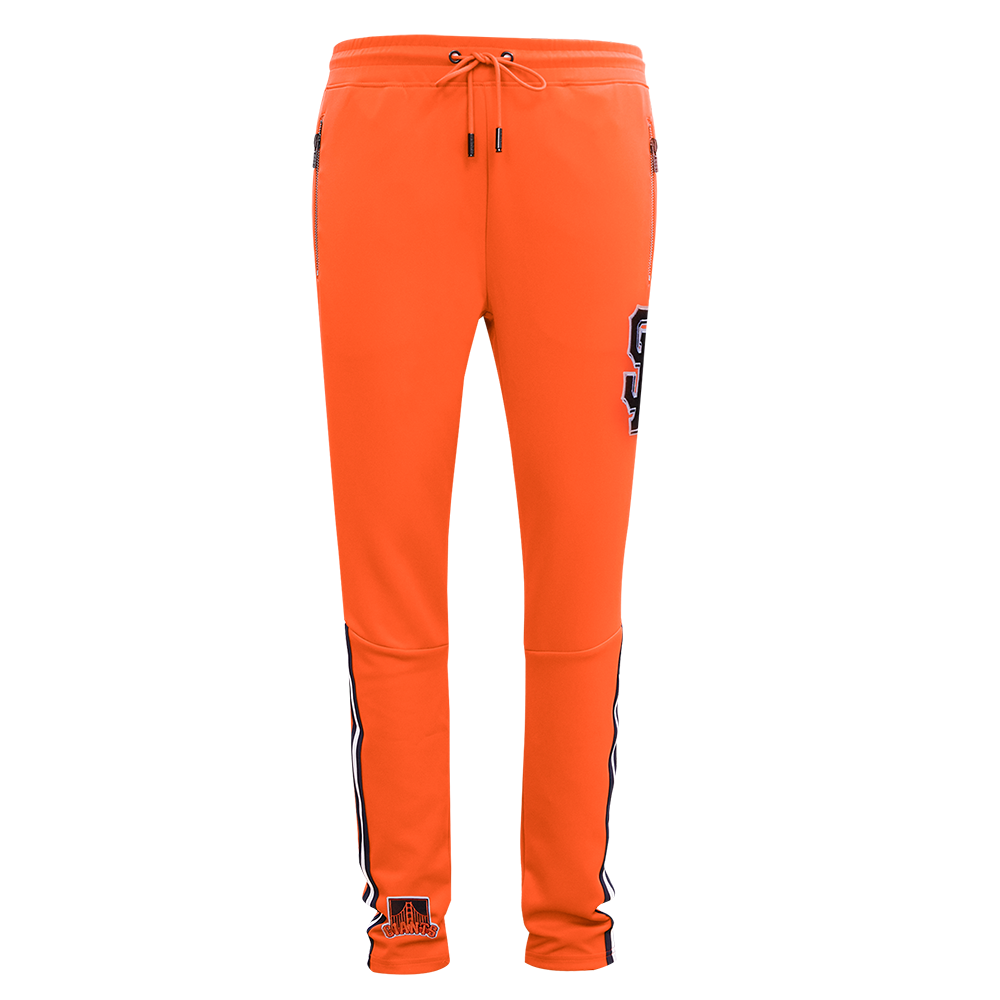 PANTALÓN DEPORTIVO MLB SAN FRANCISCO GIANTS CLASSIC TRACK