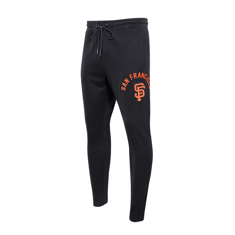 PANTS MLB SAN FRANCISCO GIANTS CLASSIC BRISTLE