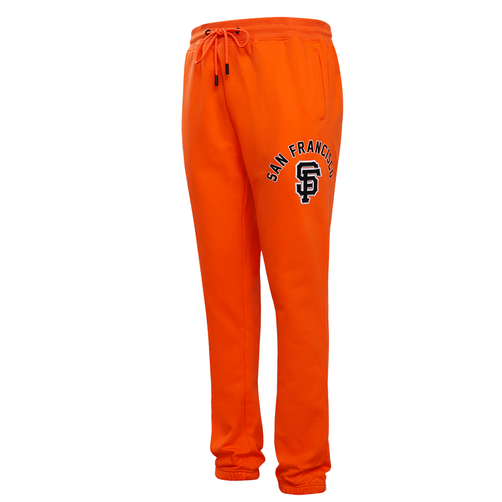 PANTS MLB SAN FRANCISCO GIANTS CLASSIC BRISTLE