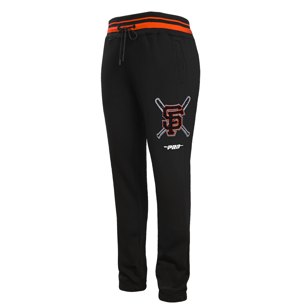 PANTS MLB SAN FRANCISCO GIANTS MASH UP