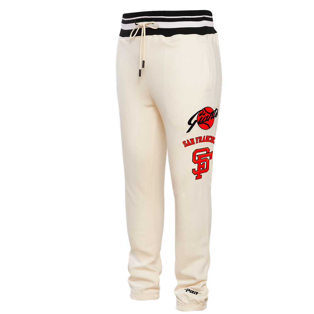 PANTS MLB SAN FRANCISCO GIANTS RETRO CLASSICS