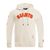 SUDADERA CON GORRO MLB SAN FRANCISCO GIANTS TRIPLE TONAL