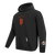 SUDADERA CON GORRO MLB SAN FRANCISCO GIANTS WINGSPAN