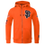 SUDADERA CON CIERRE MLB SAN FRANCISCO GIANTS CLASSIC CHENILLE