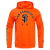 SUDADERA CON CIERRE MLB SAN FRANCISCO GIANTS CLASSIC BRISTLE