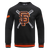 SUDADERA DE CUELLO REDONDO MLB SAN FRANCISCO GIANTS MASH UP