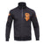 CHAMARRA DEPORTIVA MLB SAN FRANCISCO GIANTS CLASSIC TRACK