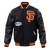 CHAMARRA UNIVERSITARIA MLB SAN FRANCISCO GIANTS MASH UP