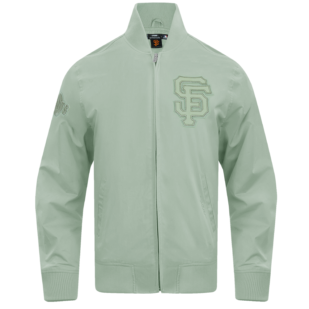 CHAMARRA MLB SAN FRANCISCO GIANTS NEUTRAL