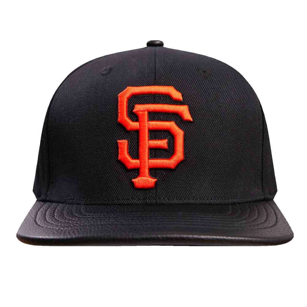 GORRA STRAPBACK MLB SAN FRANCISCO GIANTS SCRIPT TAIL