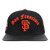 GORRA STRAPBACK MLB SAN FRANCISCO GIANTS OLD ENGLISH
