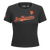 MANGA CORTA MLB SAN FRANCISCO GIANTS CLASSIC ESSENTIALS PARA MUJER