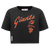 MANGA CORTA MLB SAN FRANCISCO GIANTS RETRO CLASSICS PARA MUJER