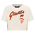 MANGA CORTA MLB SAN FRANCISCO GIANTS RETRO CLASSICS PARA MUJER