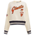 SUDADERA DE CUELLO REDONDO MLB SAN FRANCISCO GIANTS RETRO CLASSICS PARA MUJER