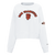 SUDADERA DE CUELLO REDONDO MLB SAN FRANCISCO GIANTS CLASSIC ESSENTIALS PARA MUJER