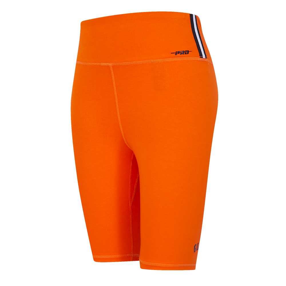 BIKE SHORTS MLB SAN FRANCISCO GIANTS CLASSIC CHENILLE PARA MUJER