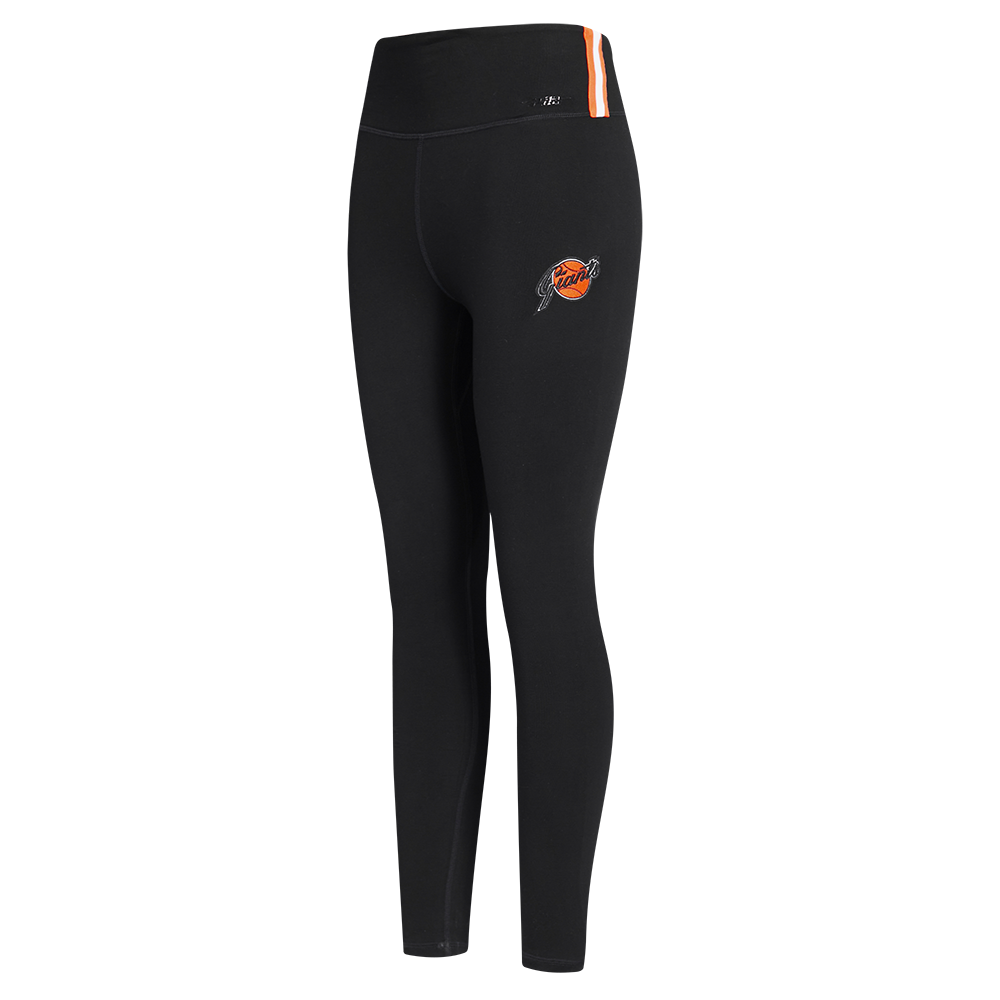 LEGGINGS MLB SAN FRANCISCO GIANTS RETRO CLASSICS PARA MUJER