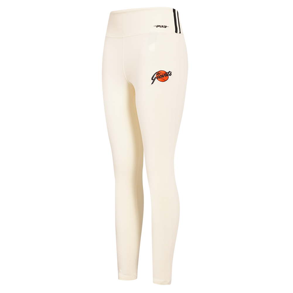 LEGGINGS MLB SAN FRANCISCO GIANTS RETRO CLASSICS PARA MUJER