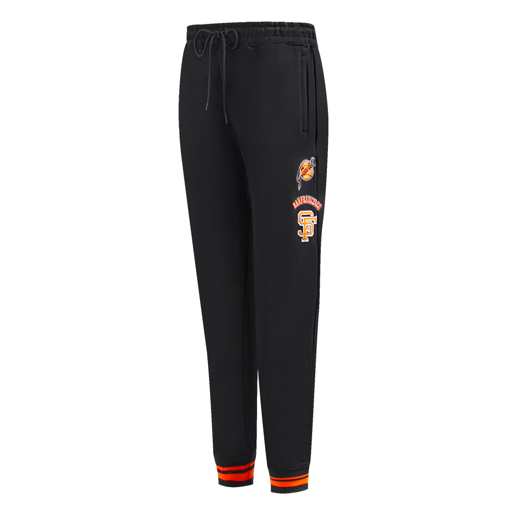 PANTS MLB SAN FRANCISCO GIANTS RETRO CLASSICS PARA MUJER