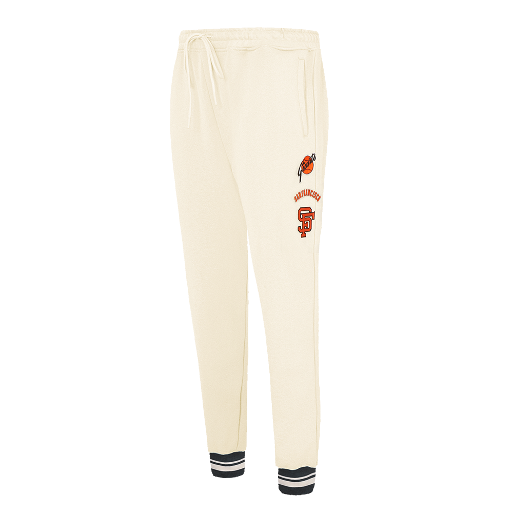 PANTS MLB SAN FRANCISCO GIANTS RETRO CLASSICS PARA MUJER