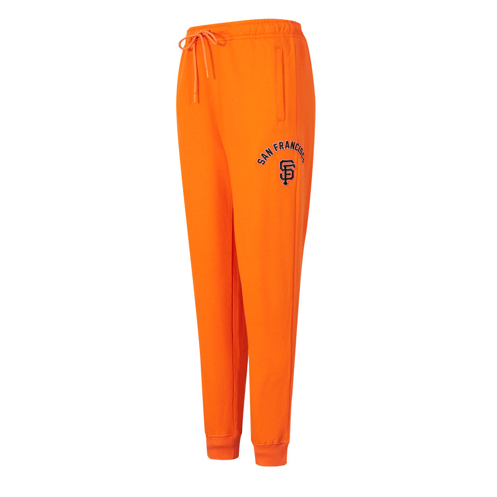 PANTS MLB SAN FRANCISCO GIANTS CLASSIC CHENILLE PARA MUJER