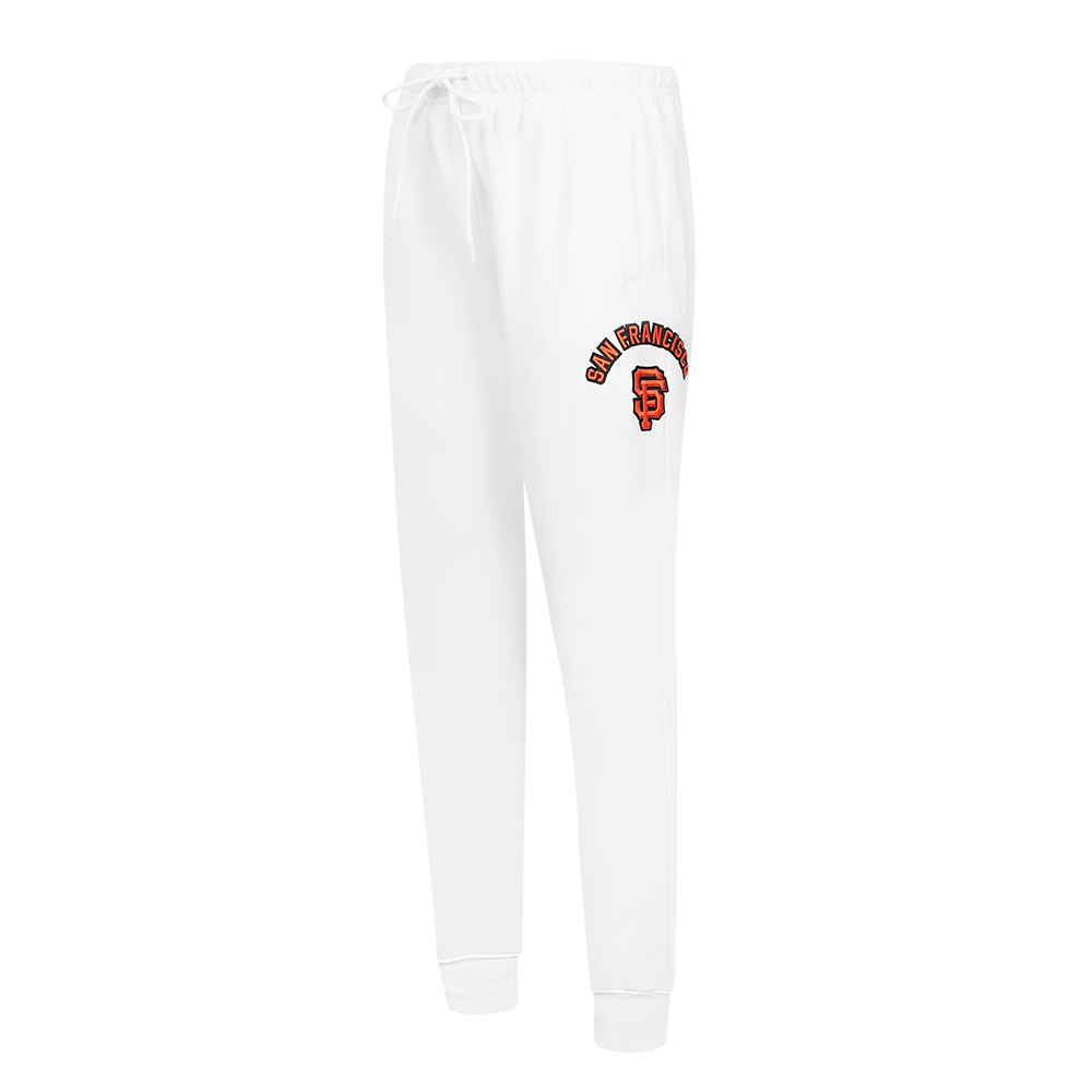 PANTS MLB SAN FRANCISCO GIANTS CLASSIC CHENILLE PARA MUJER