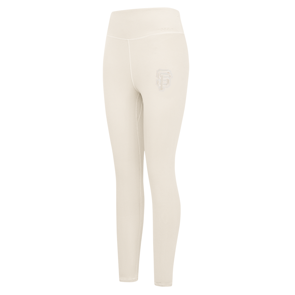 LEGGINGS MLB SAN FRANCISCO GIANTS NEUTRAL PARA MUJER