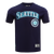 MANGA CORTA MLB SEATTLE MARINERS MESH