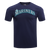 MANGA CORTA MLB SEATTLE MARINERS CLASSIC CHENILLE