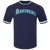 MANGA CORTA MLB SEATTLE MARINERS CLASSIC CHENILLE