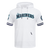 SUDADERA DE MANGA CORTA MLB SEATTLE MARINERS CLASSIC CHENILLE