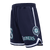 SHORTS DE BASQUETBOL MLB SEATTLE MARINERS CLASSIC CHENILLE