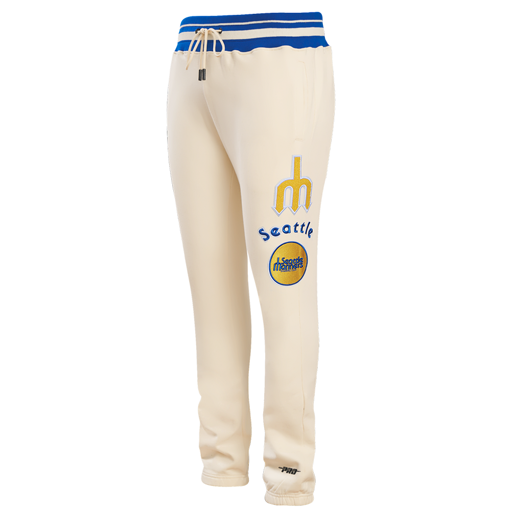 PANTS MLB SEATTLE MARINERS RETRO CLASSICS