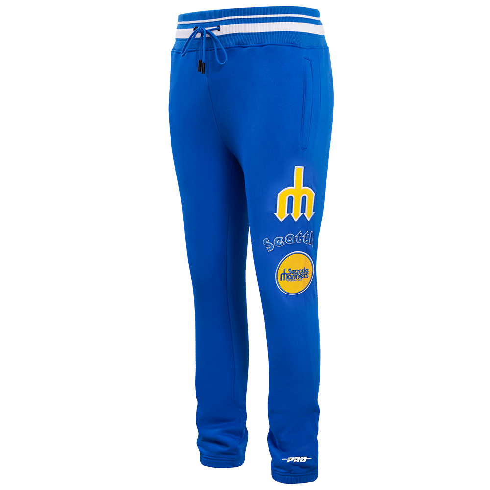 PANTS MLB SEATTLE MARINERS RETRO CLASSICS