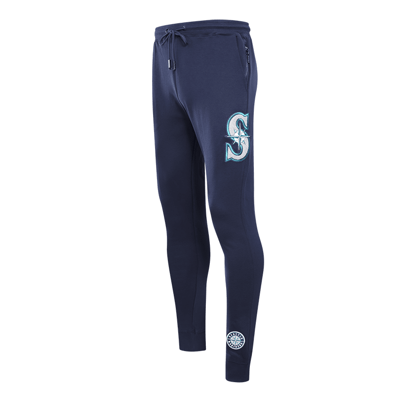 JOGGERS MLB SEATTLE MARINERS CLASSIC CHENILLE