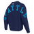 SUDADERA DE CUELLO REDONDO MLB SEATTLE MARINERS WINGSPAN