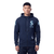 SUDADERA CON CIERRE MLB SEATTLE MARINERS CLASSIC CHENILLE