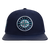 GORRA STRAPBACK MLB SEATTLE MARINERS SCRIPT TAIL