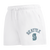 SHORTS DE ALGODÓN MLB SEATTLE MARINERS CLASSIC ESSENTIALS PARA MUJER