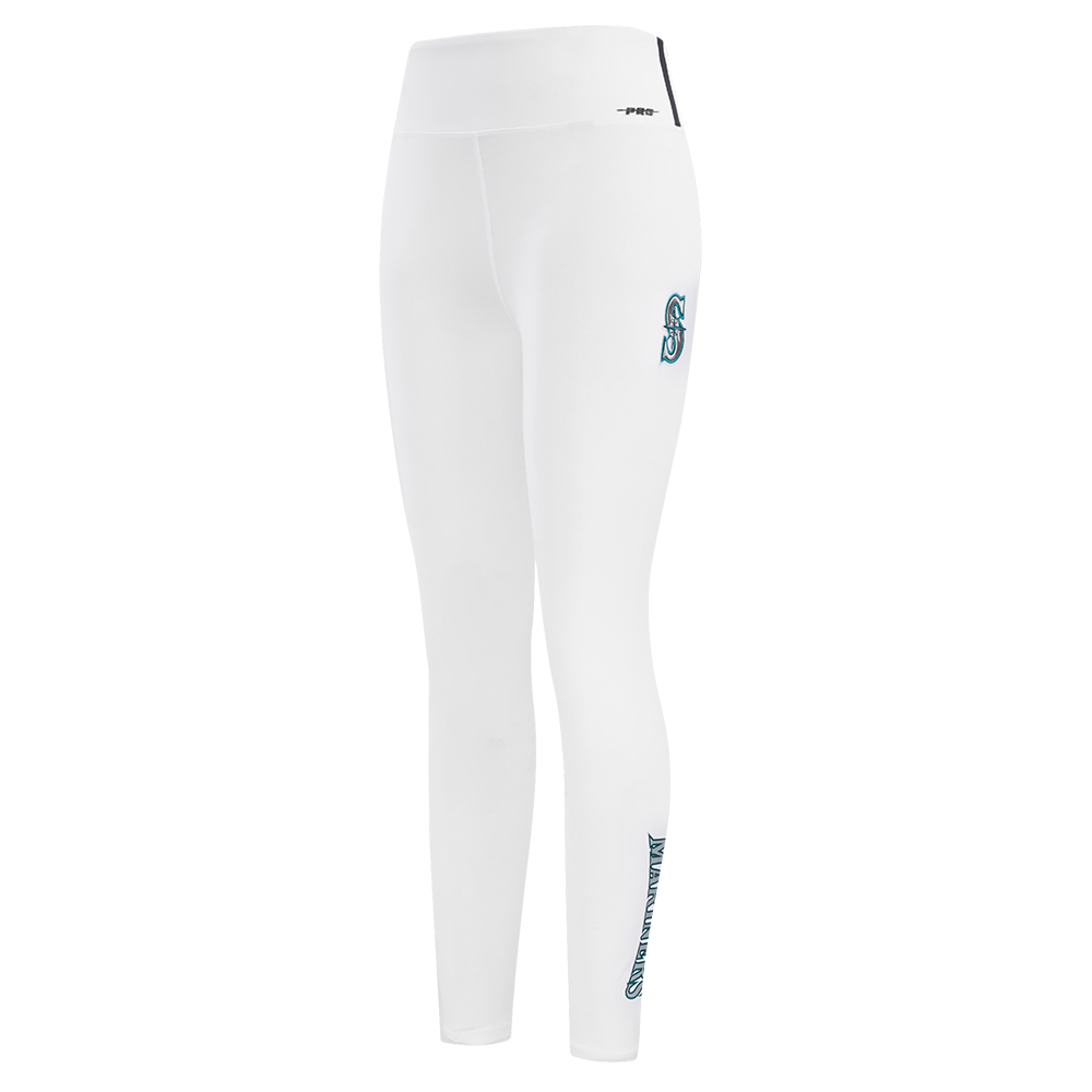 LEGGINGS MLB SEATTLE MARINERS CLASSIC ESSENTIALS PARA MUJER