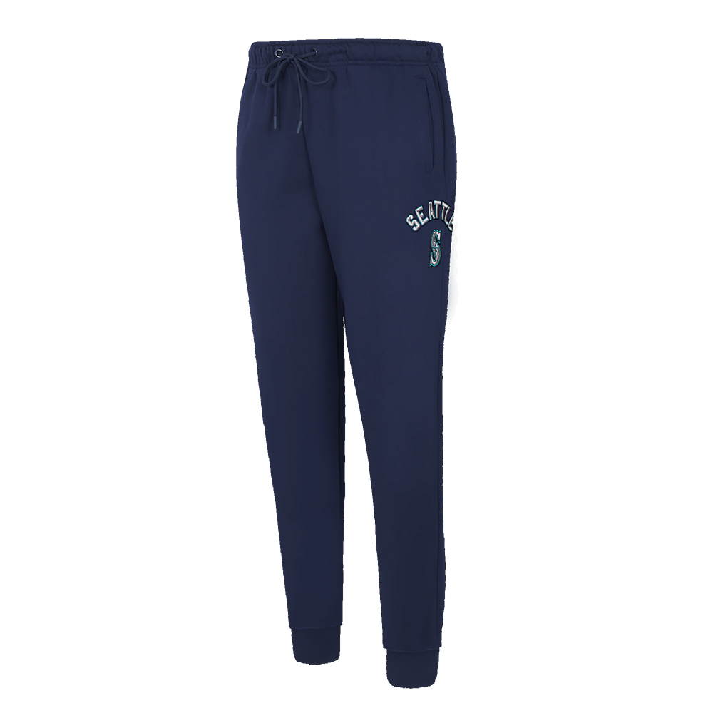 PANTS MLB SEATTLE MARINERS CLASSIC ESSENTIALS PARA MUJER