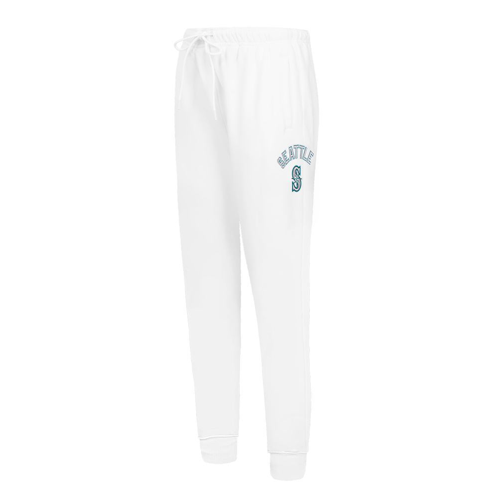 PANTS MLB SEATTLE MARINERS CLASSIC ESSENTIALS PARA MUJER