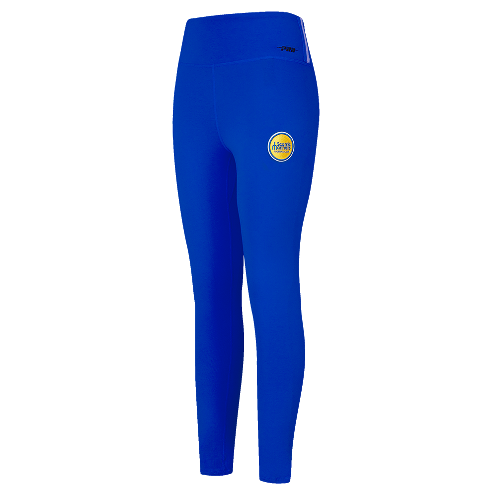 LEGGINGS MLB SEATTLE MARINERS RETRO CLASSICS PARA MUJER