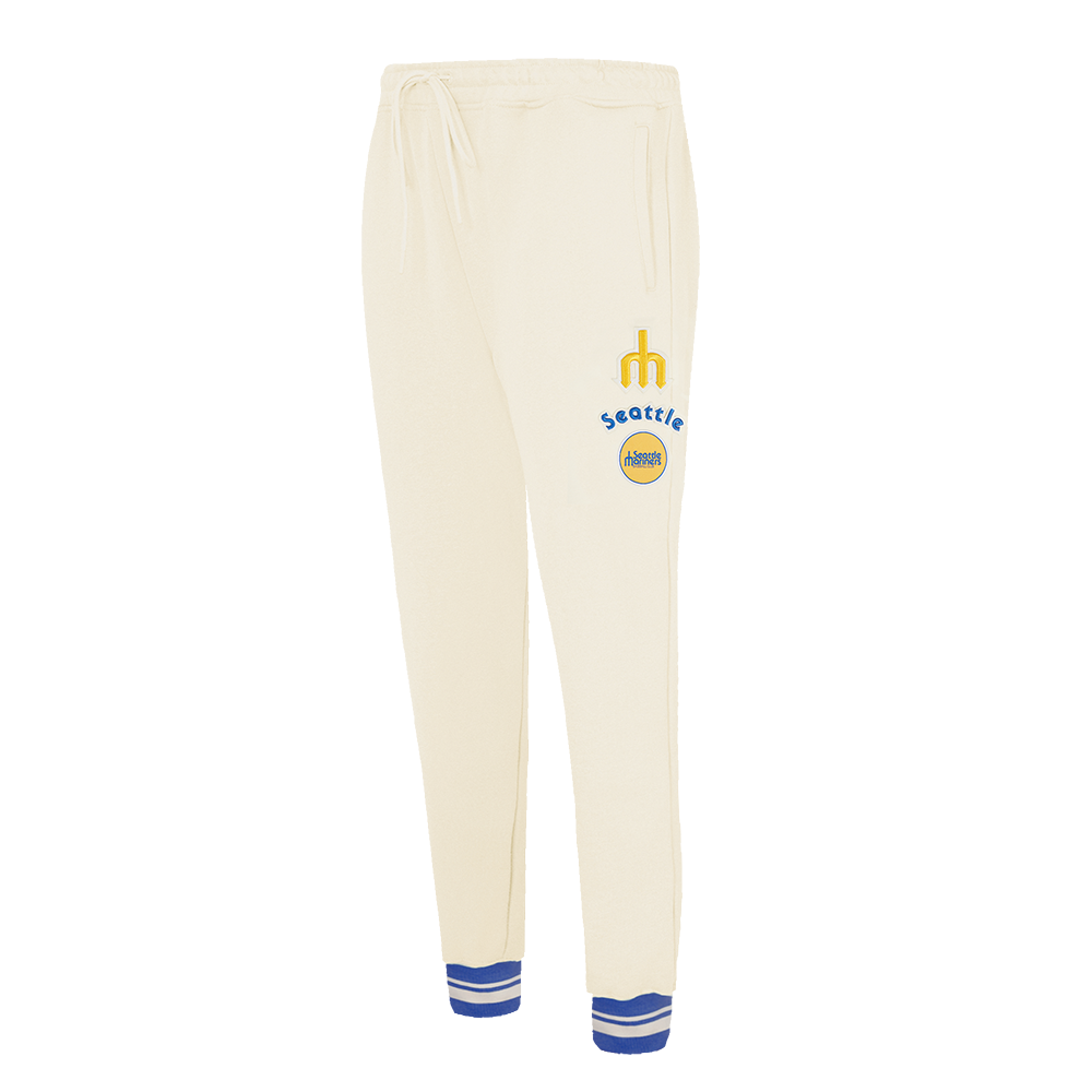 PANTS MLB SEATTLE MARINERS RETRO CLASSICS PARA MUJER