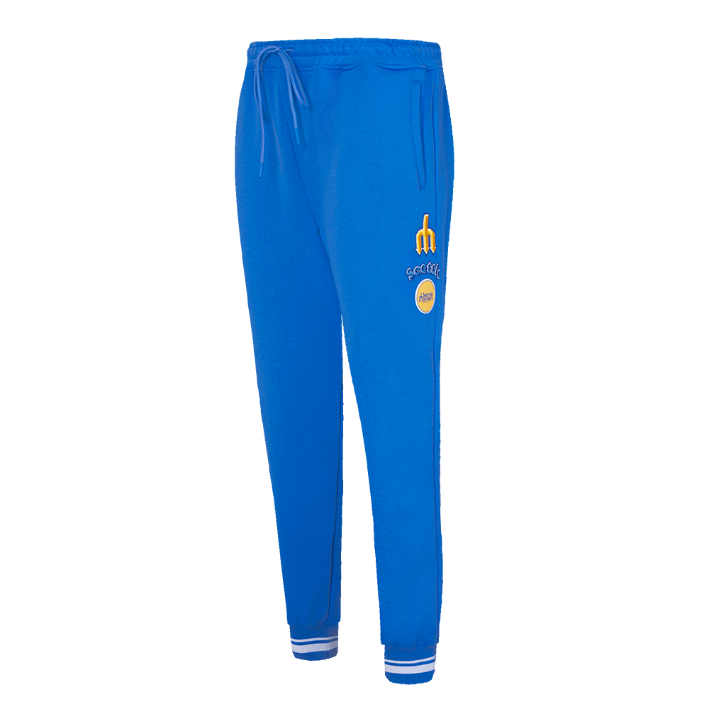 PANTS MLB SEATTLE MARINERS RETRO CLASSICS PARA MUJER